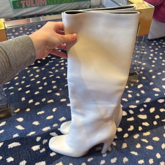 Bottega Veneta Canalazzo Boot - Picture 12 of 13